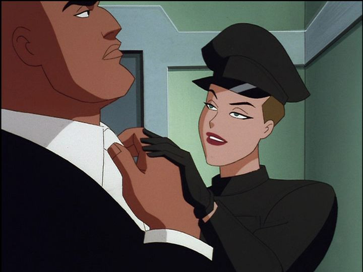 The Luthor Agenda