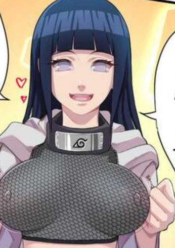 Naruto: Body Possession Jutsu Chronicles