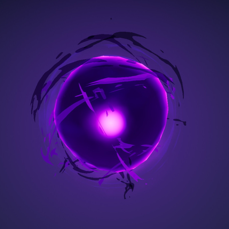 Void maiden
