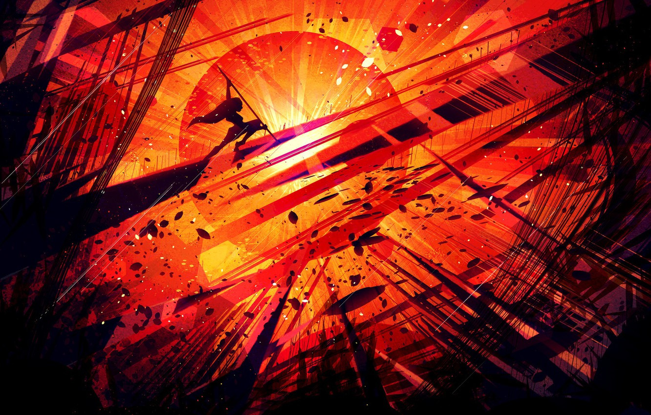 Red Planet
