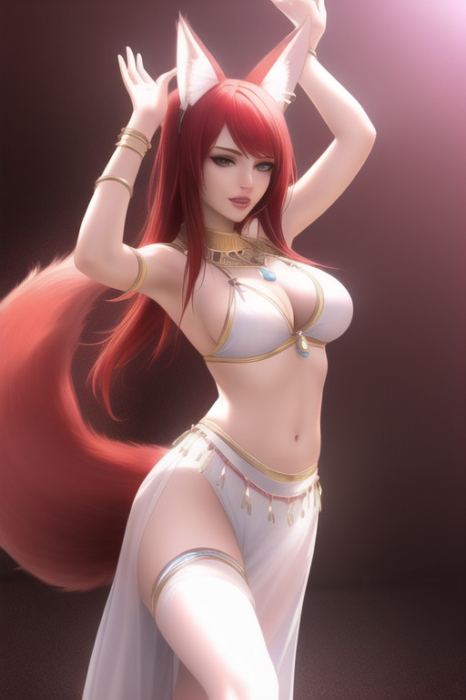 NTR Quest