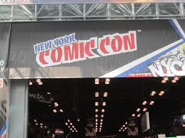 Rule of 3: Hooking up at the Con