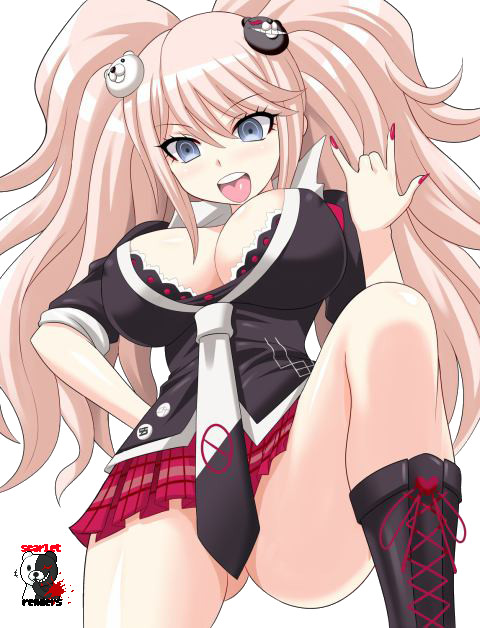 Danganronpa: The Smut Game