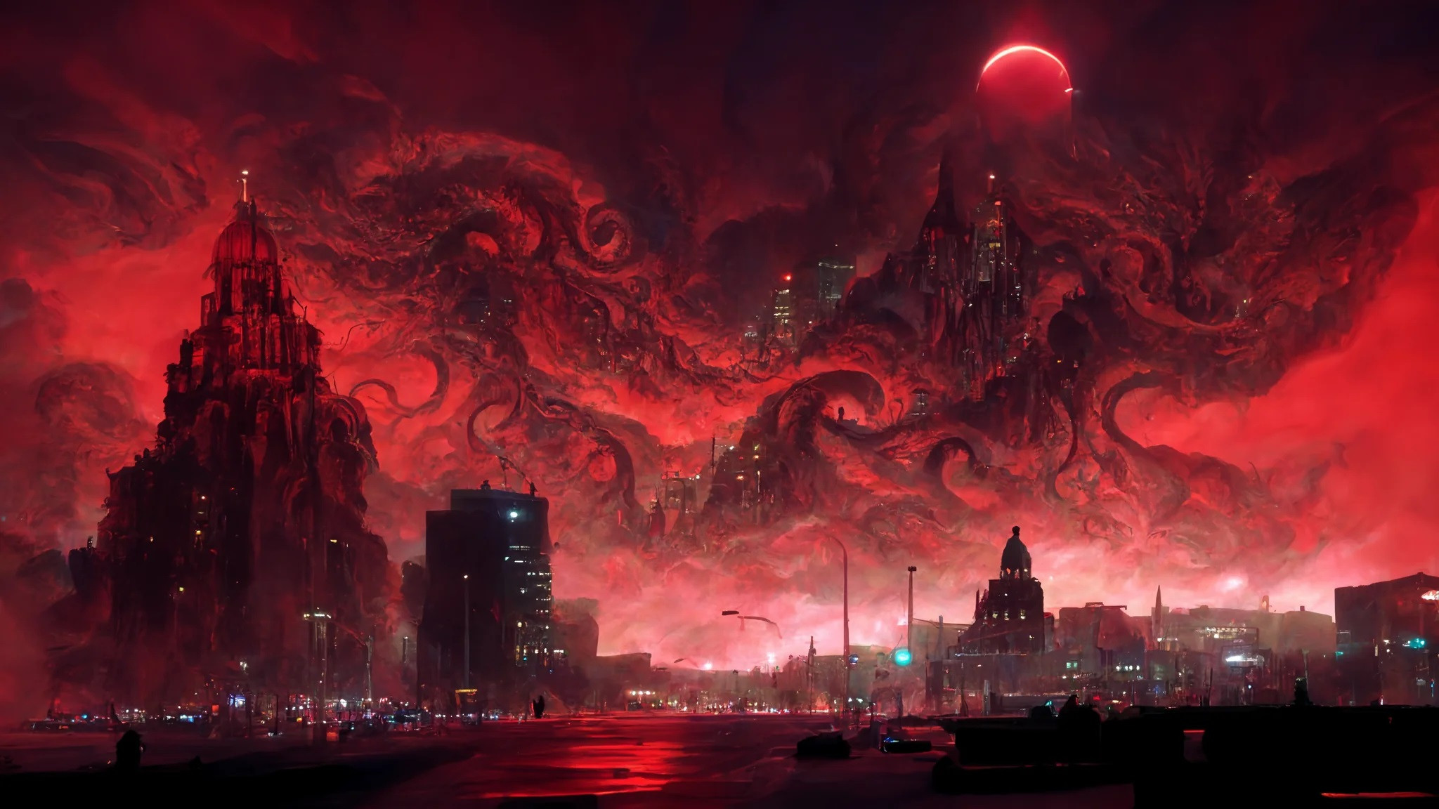 OVERGOD