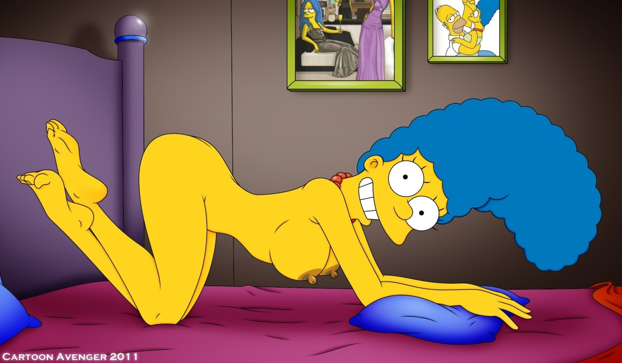 Simpsons +18