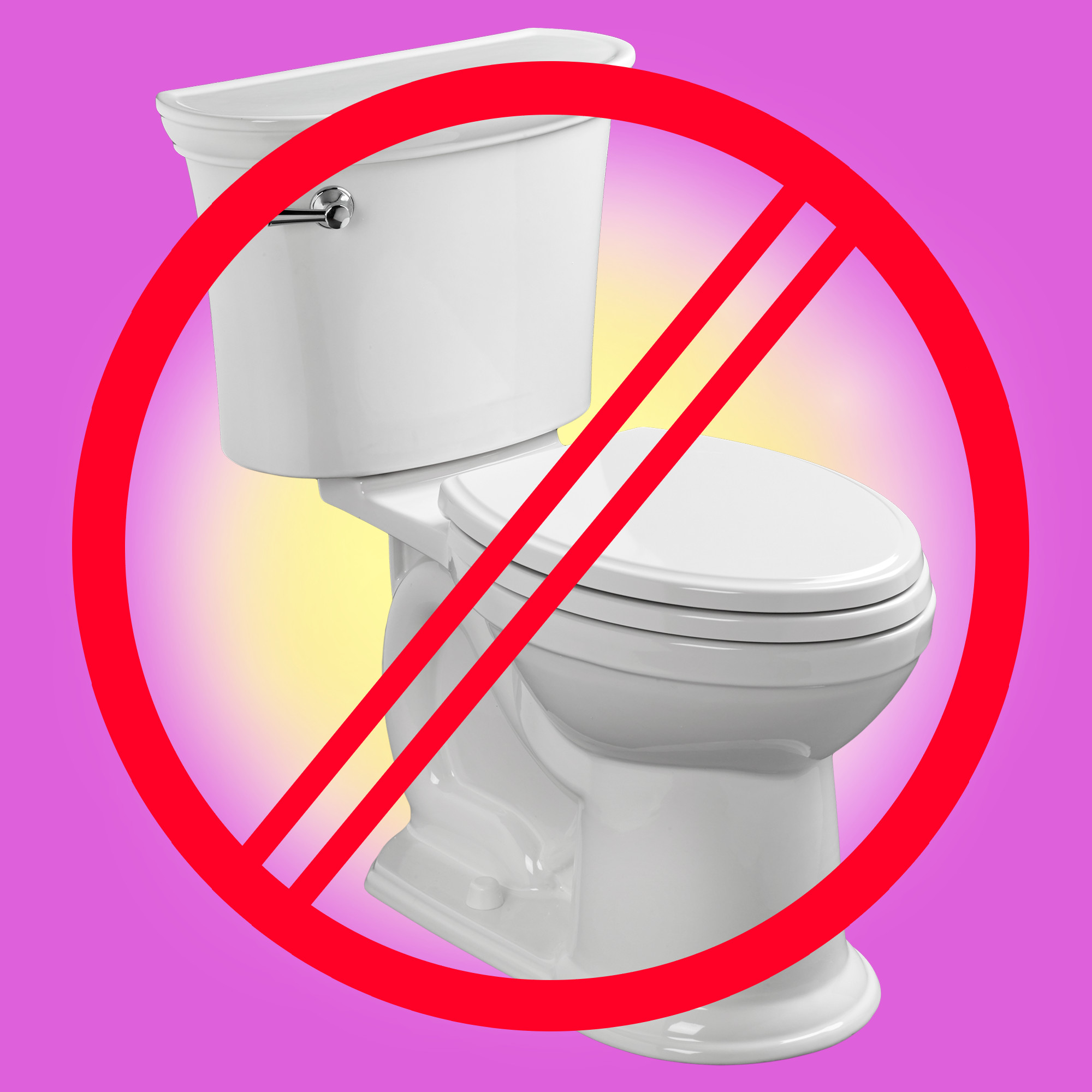 Unpottytraining