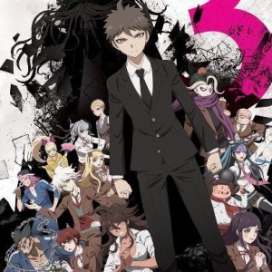 Danganronpa: Hello Hope!