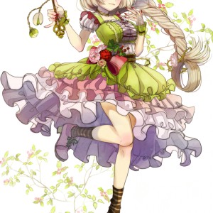 Magical Girl Adventures