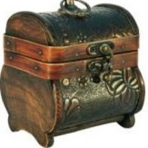 The Mystery Box