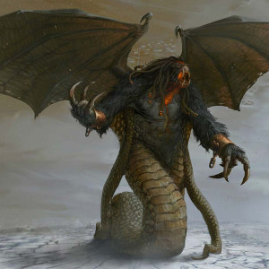 Rise of the Typhons