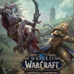 World of Fuck-Craft