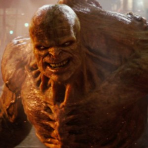 Abominable Avengers