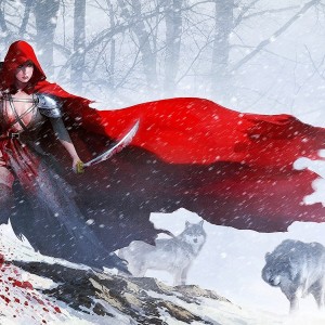 The Red Riding Hood Wars