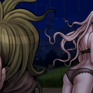 Danganronpa: Another story?