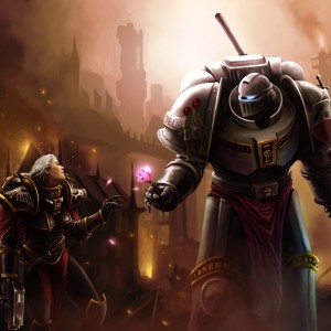 Warhammer 40,000