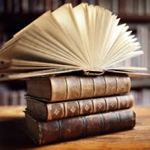 The erotic library (adding encouraged)