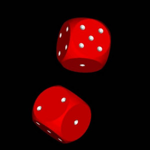 Strip Dice