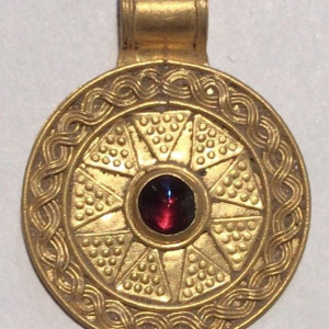 Medallion 