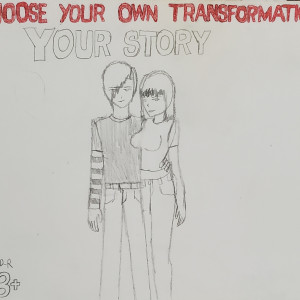 CYOTF - Your Story
