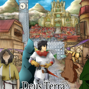 Deus Terra: The Land of the Gods