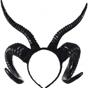 Don’t Make Horny Enemies