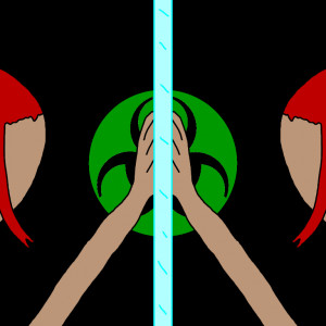 Seeing Double