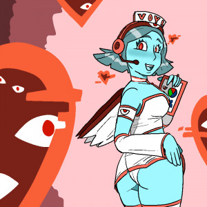 Voy-R