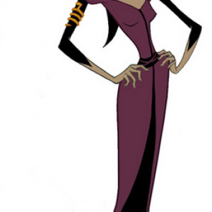 The Sexy adventures of Shrunken Aladdin 