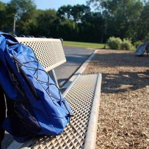 The Backpack