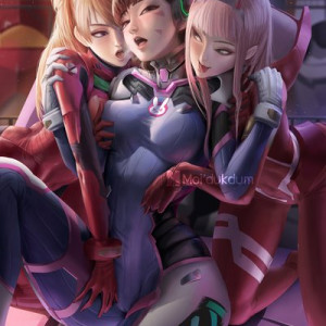 Interdimesional Girlfriend