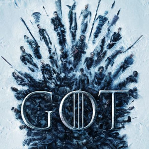 A Game of Thrones