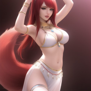 NTR Quest