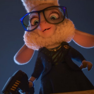 Bellwether's 