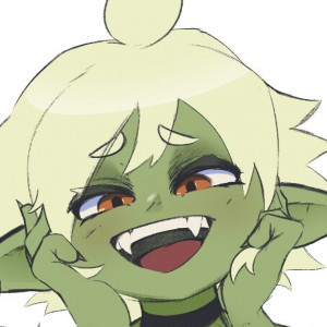 Run-In with a Goblin