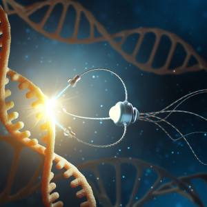 Nanobots