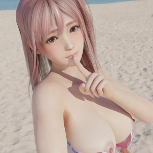 Dead Or Alive ENF/Whatever You Want
