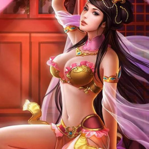 The Sex Genie