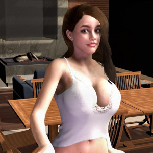 The Perfect Girl