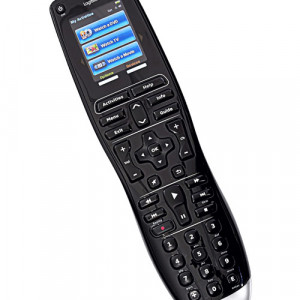 The Magic Remote