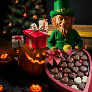 Seasonal Stories