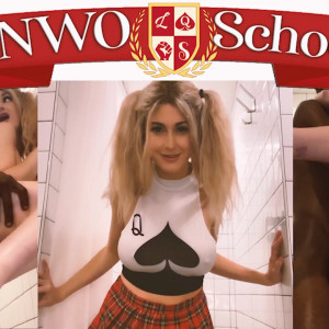 The BNWO changes my school 